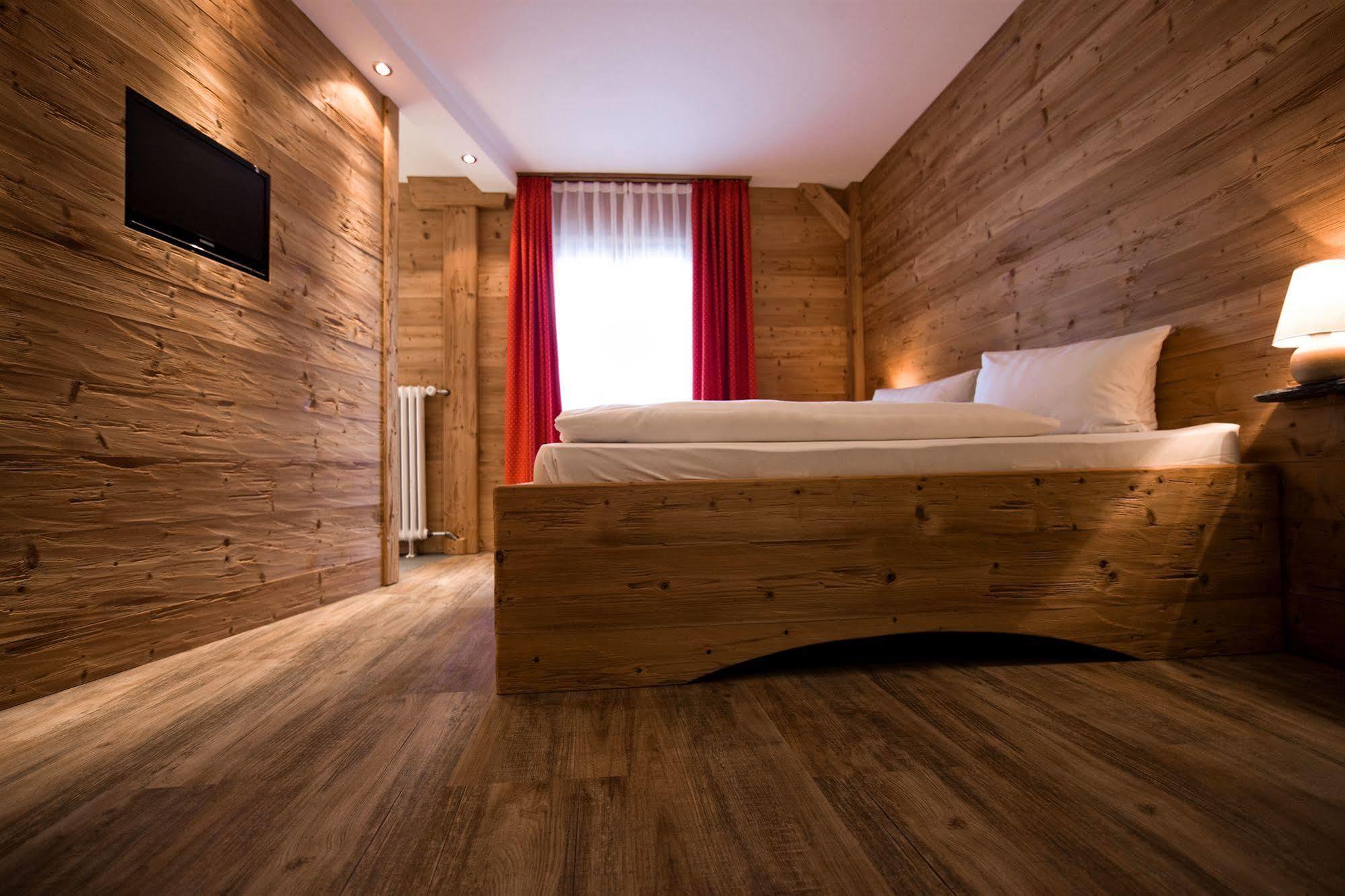 Arosa Vetter Hotel Экстерьер фото